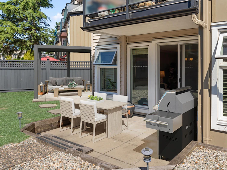 113-1850 E Southmere Crescent, Surrey, BC, V4A 6Y6 - 2