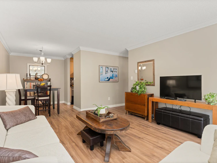 113-1850 E Southmere Crescent, Surrey, BC, V4A 6Y6 - 8