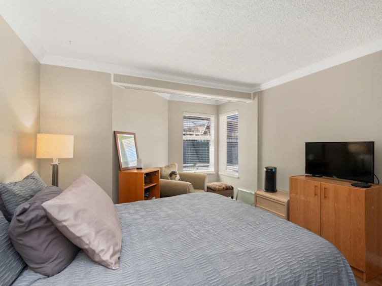 113-1850 E Southmere Crescent, Surrey, BC, V4A 6Y6 - 17
