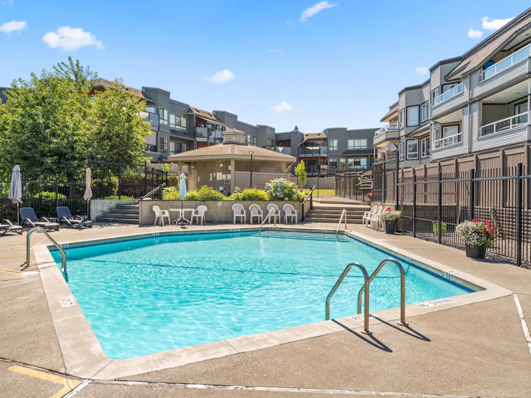 113-1850 E Southmere Crescent, Surrey, BC, V4A 6Y6 - 20