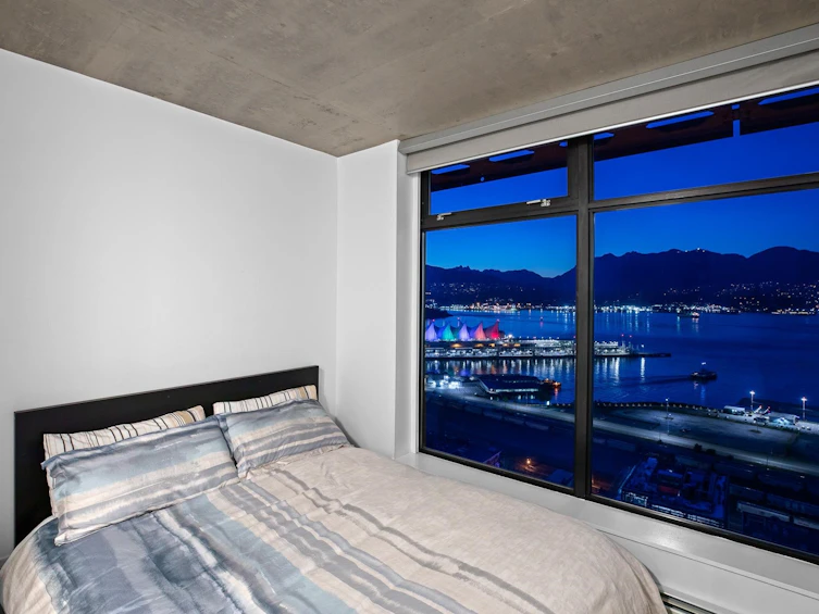 3101-128 W Cordova Street, Vancouver, BC, V6B 0E6 - 12