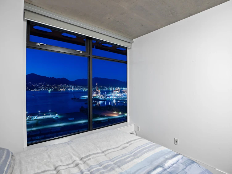 3101-128 W Cordova Street, Vancouver, BC, V6B 0E6 - 13