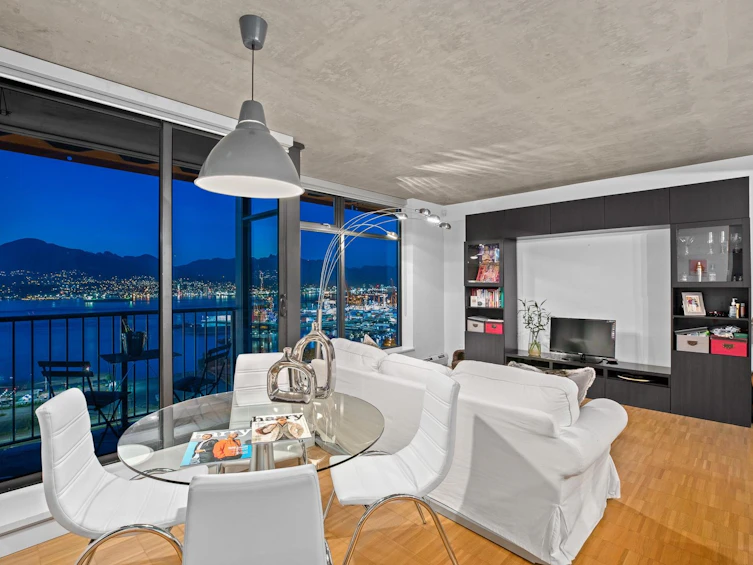 3101-128 W Cordova Street, Vancouver, BC, V6B 0E6 - 2