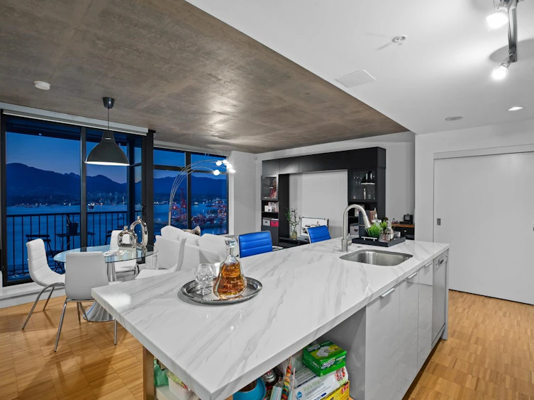3101-128 W Cordova Street, Vancouver, BC, V6B 0E6 - 4