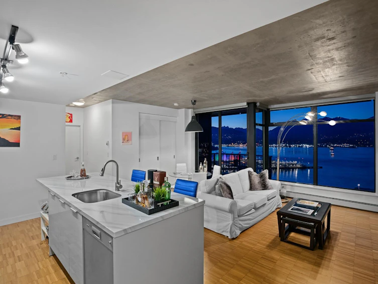 3101-128 W Cordova Street, Vancouver, BC, V6B 0E6 - 6