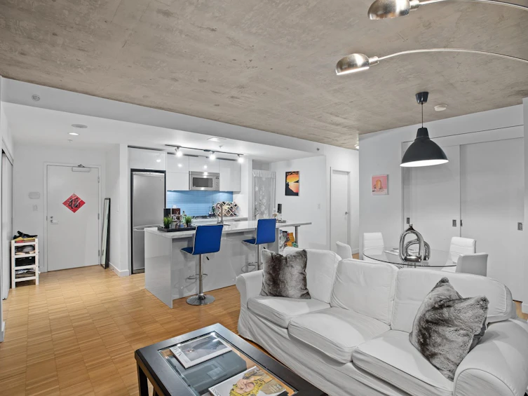 3101-128 W Cordova Street, Vancouver, BC, V6B 0E6 - 7