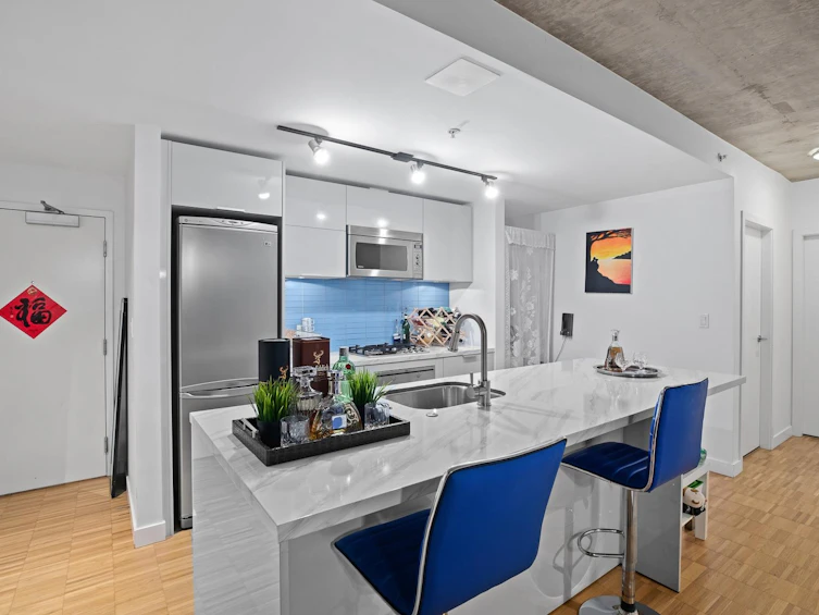 3101-128 W Cordova Street, Vancouver, BC, V6B 0E6 - 8