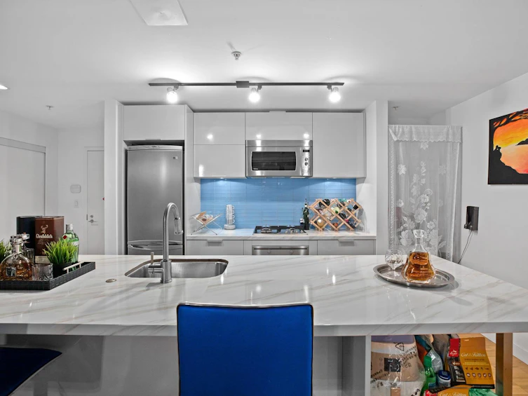 3101-128 W Cordova Street, Vancouver, BC, V6B 0E6 - 9