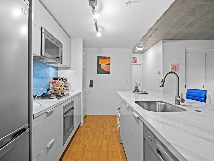 3101-128 W Cordova Street, Vancouver, BC, V6B 0E6 - 10