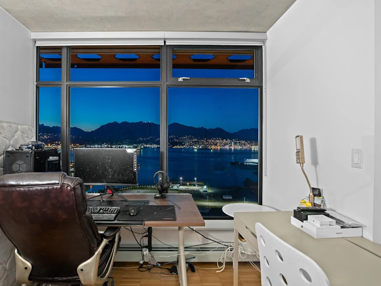 3101-128 W Cordova Street, Vancouver, BC, V6B 0E6 - 14
