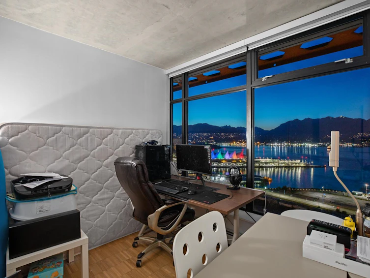 3101-128 W Cordova Street, Vancouver, BC, V6B 0E6 - 15