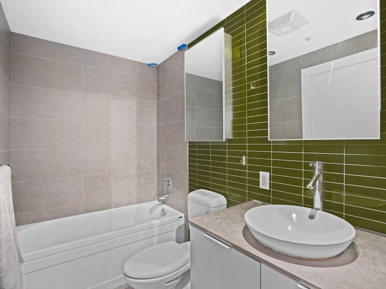 3101-128 W Cordova Street, Vancouver, BC, V6B 0E6 - 16
