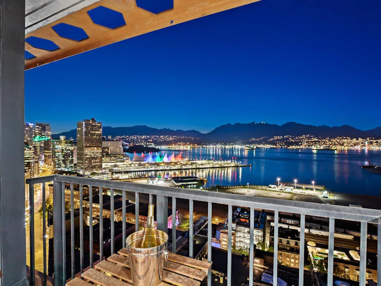 3101-128 W Cordova Street, Vancouver, BC, V6B 0E6 - 17