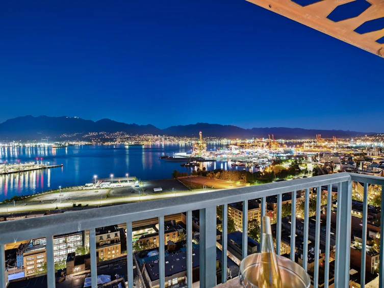 3101-128 W Cordova Street, Vancouver, BC, V6B 0E6 - 18