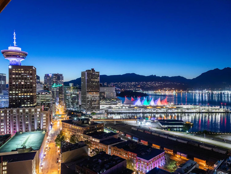 3101-128 W Cordova Street, Vancouver, BC, V6B 0E6 - 19