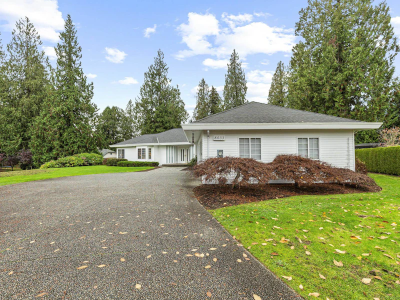 8033 Wade Terrace, Mission BC V4S 1E5
