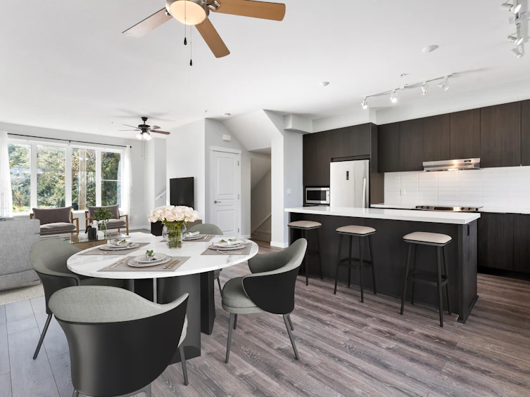 33-8050 204 Street, Langley, BC, V2Y 0X1 - 2