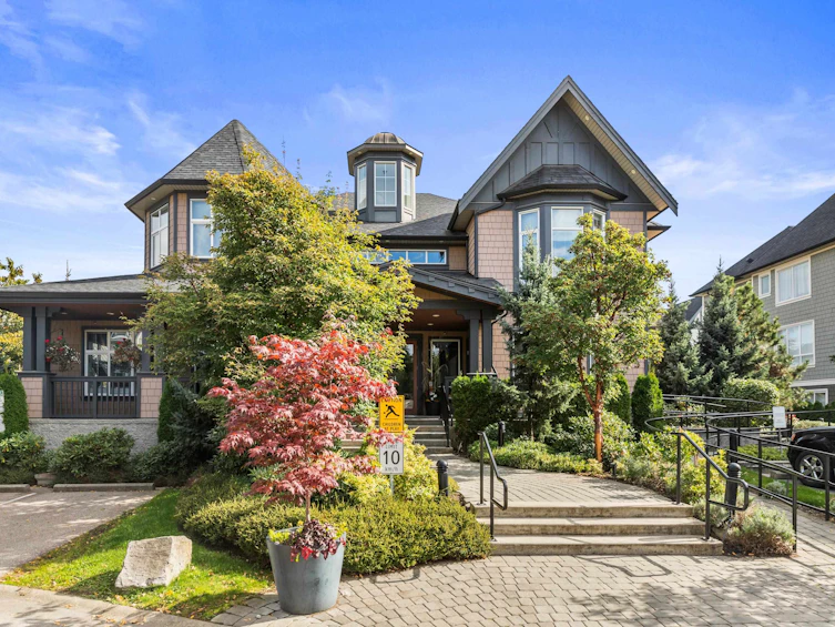 33-8050 204 Street, Langley, BC, V2Y 0X1 - 33