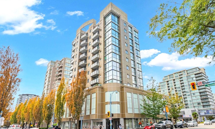505-6133 Buswell Street
