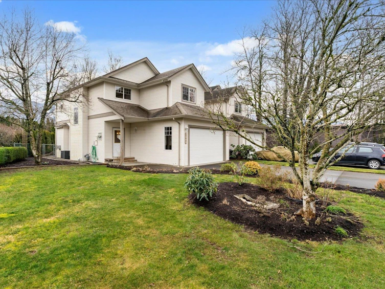 2068 Dunn Place, Agassiz, BC, V0M 1A1 - 2