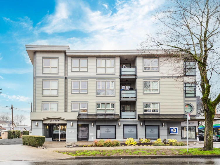 309-405 Skeena Street, Vancouver, BC, V5K 0A3 - 30