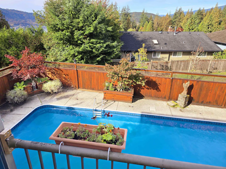 15 Elsdon Bay, Port Moody, BC, V3H 3Z2 - 7