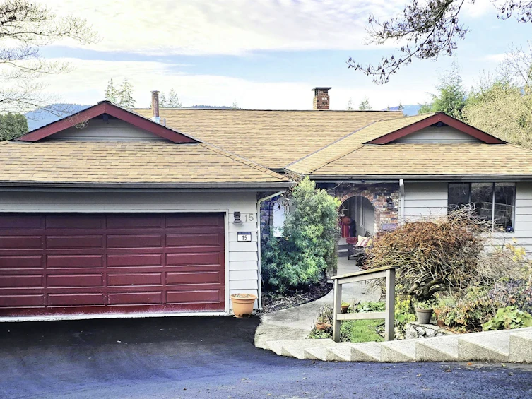 15 Elsdon Bay, Port Moody, BC, V3H 3Z2 - 3