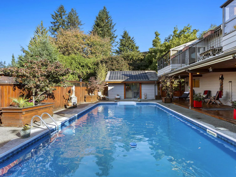 15 Elsdon Bay, Port Moody, BC, V3H 3Z2 - 36