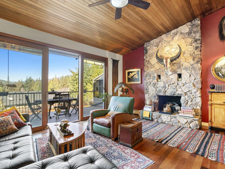 15 Elsdon Bay, Port Moody, BC, V3H 3Z2 - 5
