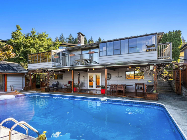 15 Elsdon Bay, Port Moody, BC, V3H 3Z2 - 37