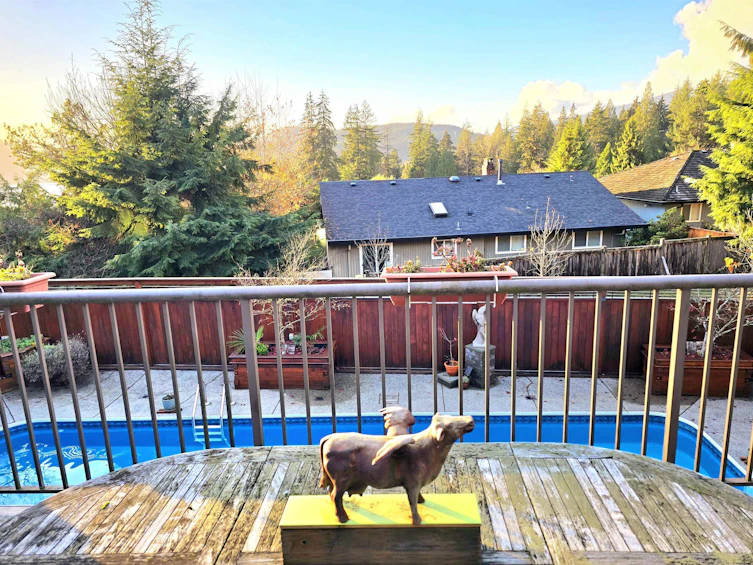 15 Elsdon Bay, Port Moody, BC, V3H 3Z2 - 8
