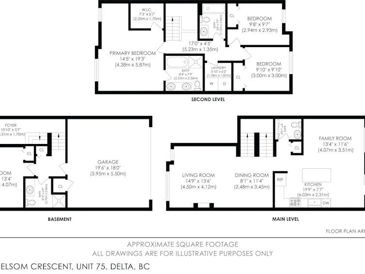 75-10489 Delsom Crescent, Delta, BC, V4C 0B9 - 39