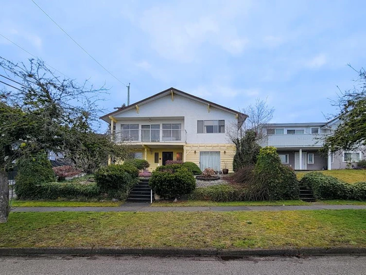2155 Burquitlam Drive, Vancouver, BC, V5P 2P2