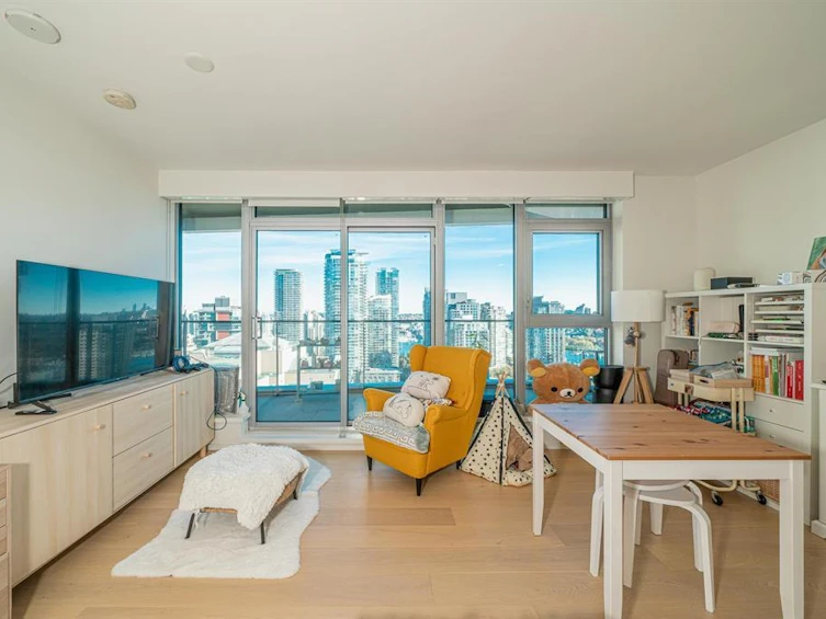 2201-889 Pacific Street, Vancouver, BC, V6Z 1C3 - 6