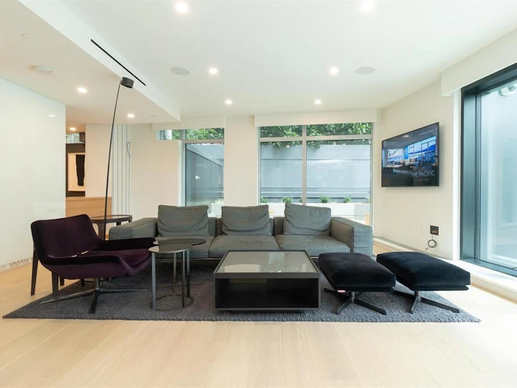 2201-889 Pacific Street, Vancouver, BC, V6Z 1C3 - 17