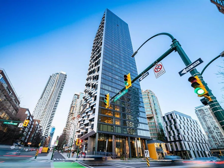 2201-889 Pacific Street, Vancouver, BC, V6Z 1C3 - 18