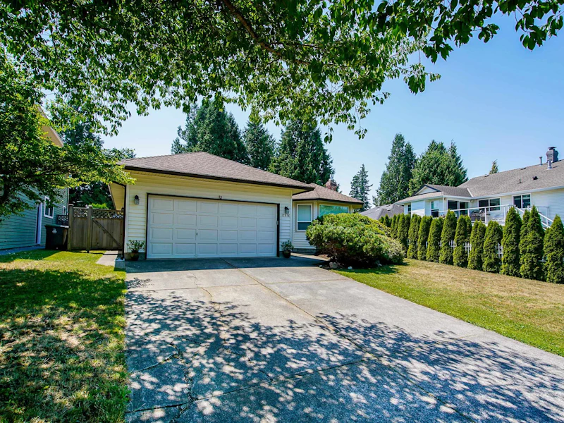 12926 19th Avenue, Surrey BC V4A 8K7