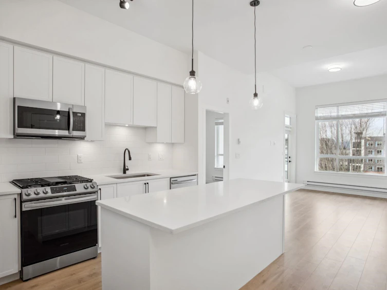 409-19935 75a Avenue, Langley, BC, V2Y 4L6 - 10