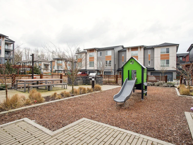 409-19935 75a Avenue, Langley, BC, V2Y 4L6 - 22