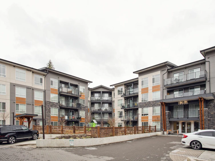 409-19935 75a Avenue, Langley, BC, V2Y 4L6 - 23