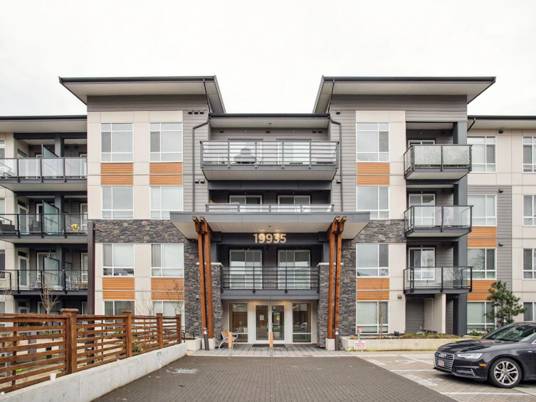 409-19935 75a Avenue, Langley, BC, V2Y 4L6 - 24