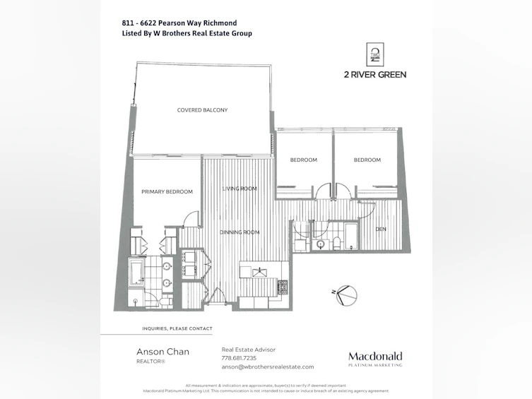 811-6622 Pearson Way, Richmond, BC, V7C 0E4 - 39