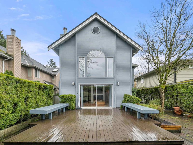 2894 W 16th Avenue, Vancouver BC V6K 3C6