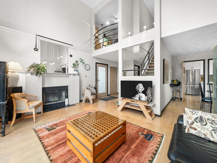 2894 W 16th Avenue, Vancouver, BC, V6K 3C6 - 9