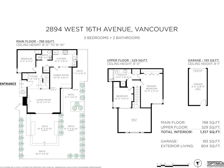 2894 W 16th Avenue, Vancouver, BC, V6K 3C6 - 38