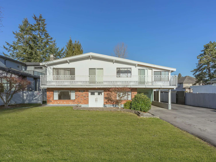 12145 97 Avenue, Surrey, BC, V3V 2C8 - 2