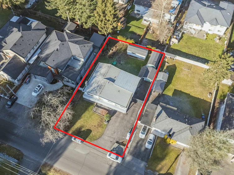 12145 97 Avenue, Surrey, BC, V3V 2C8 - 3