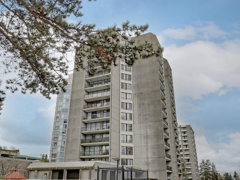 702 - 710 Seventh Avenue, New Westminster BC V3M 5V3