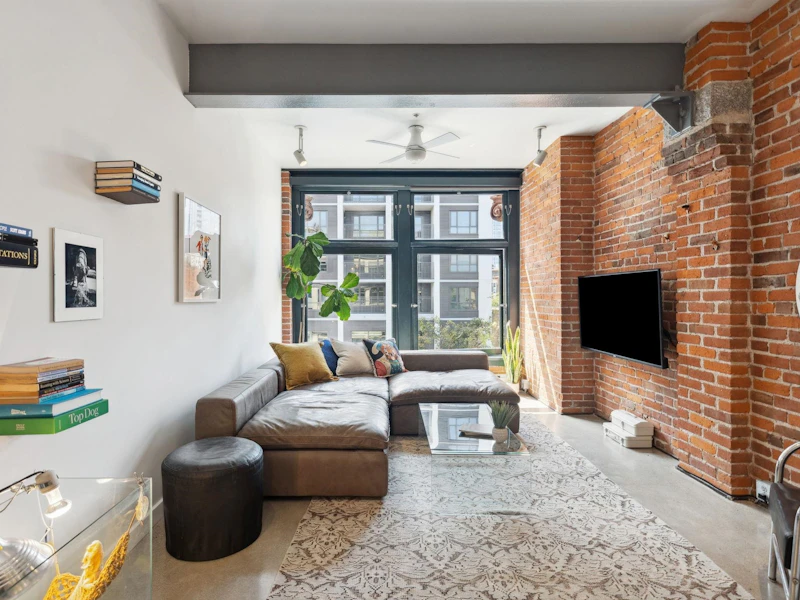 503 - 53 W Hastings Street, Vancouver BC V6B 1G4