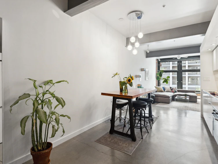 503-53 W Hastings Street, Vancouver, BC, V6B 1G4 - 2